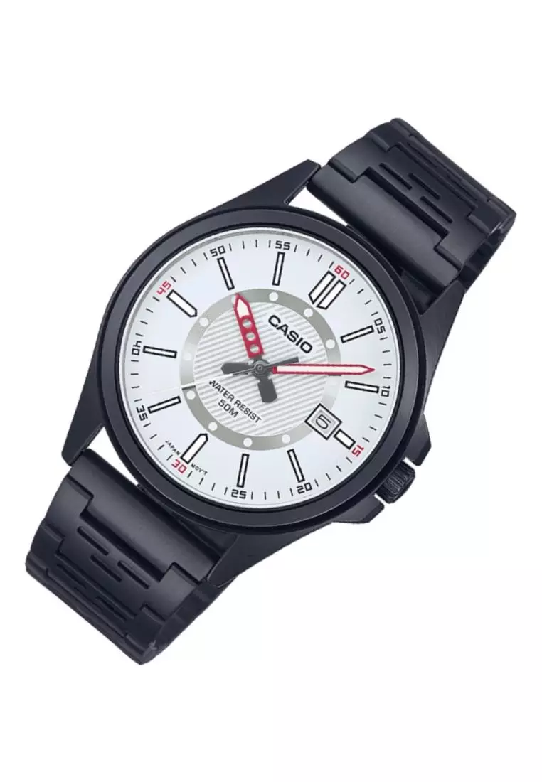 Analog Watch MTP-E700B-7E