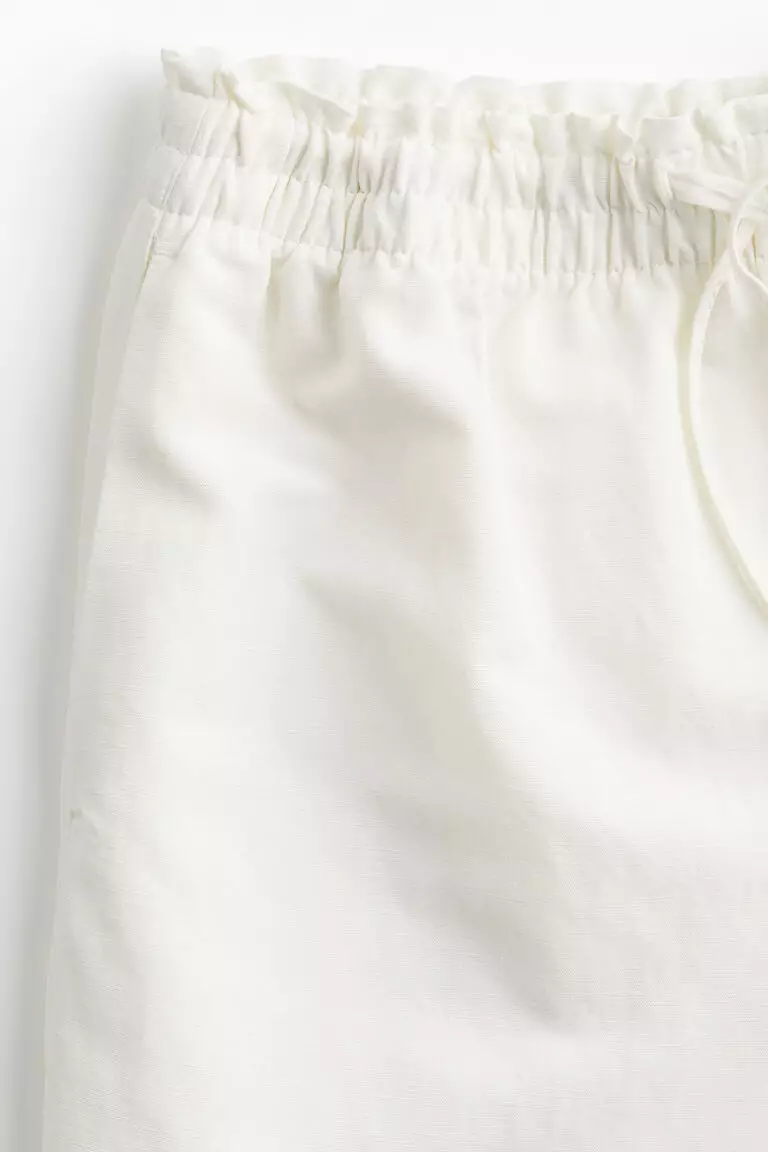 H M Trousers 4