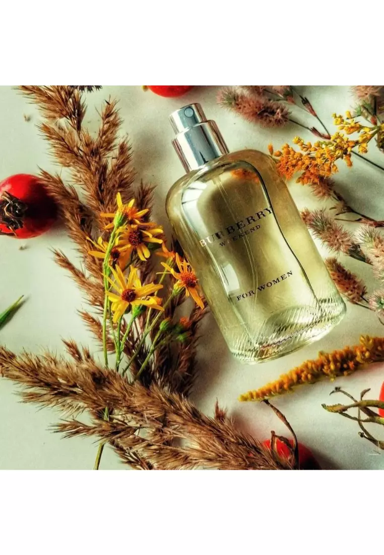 Burberry - Weekend For Women Eau de Parfum 50ml