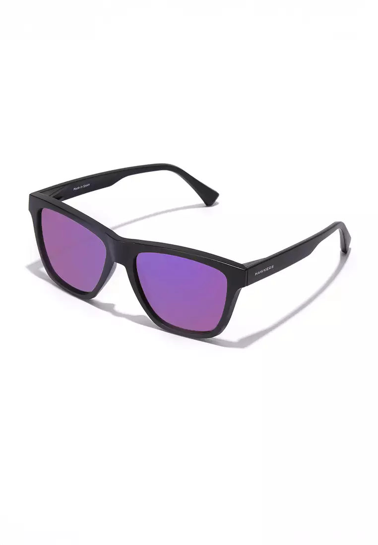One Ls Raw - Polarized Joker Sunglasses for Men and Women, Unisex. Official Product designed and Made in Spain