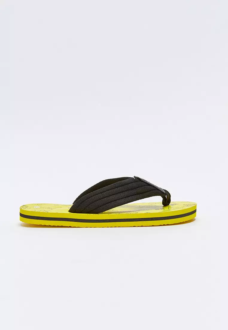 Lc discount flip flops