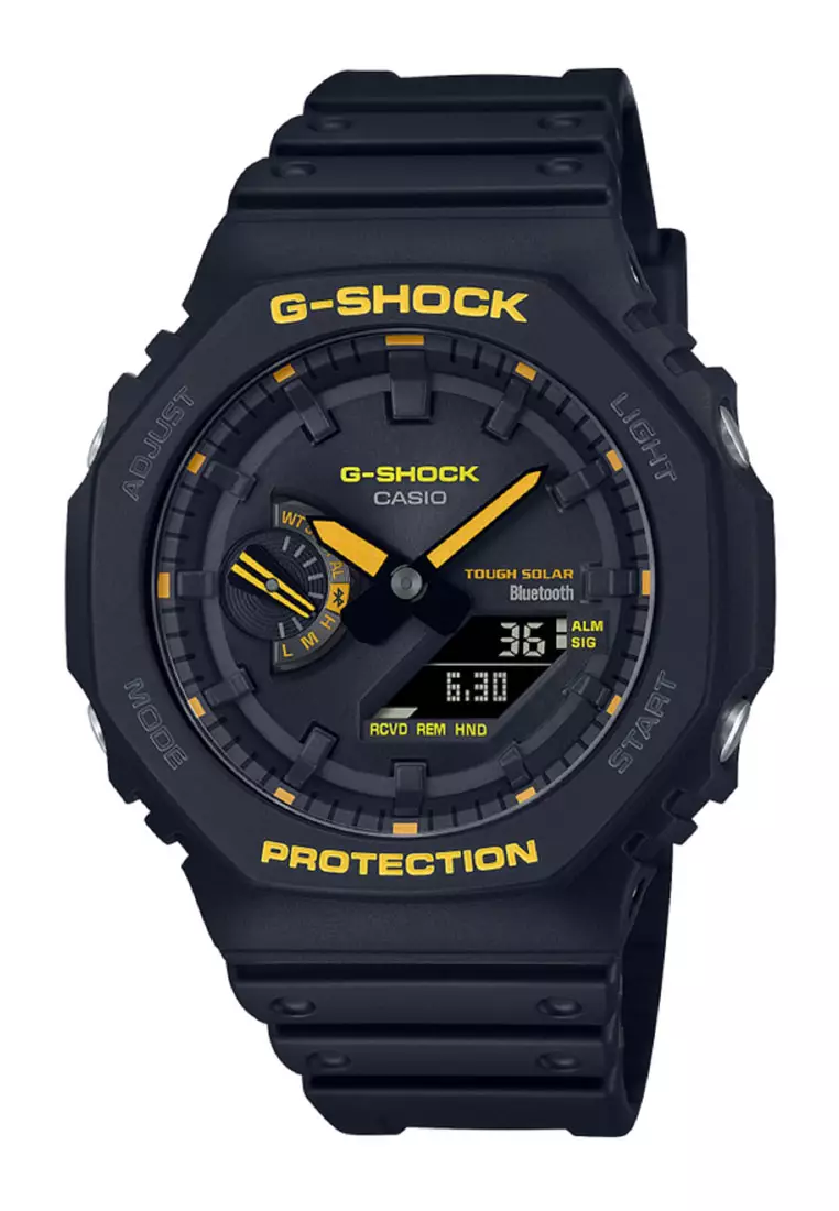 G-shock Digital Analog Watch GA-B2100CY-1A