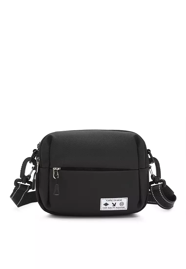 Zalora men online bag