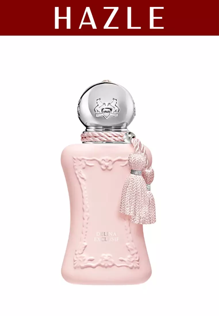 Delina Exclusif Woman Parfum 30 ml