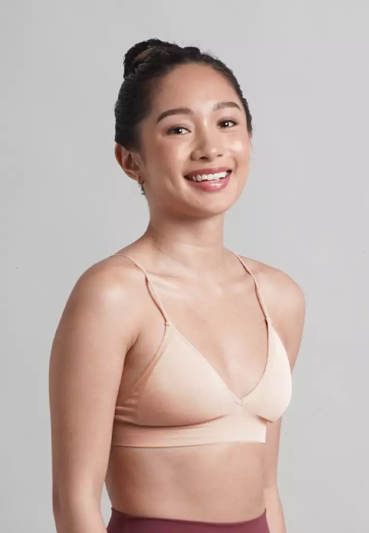 Core Collection: Talula Seamless Sports Bralette