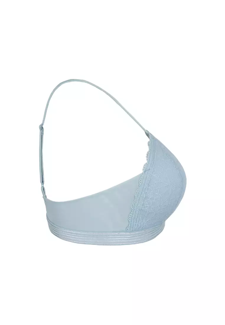 Comfort Fit Bra