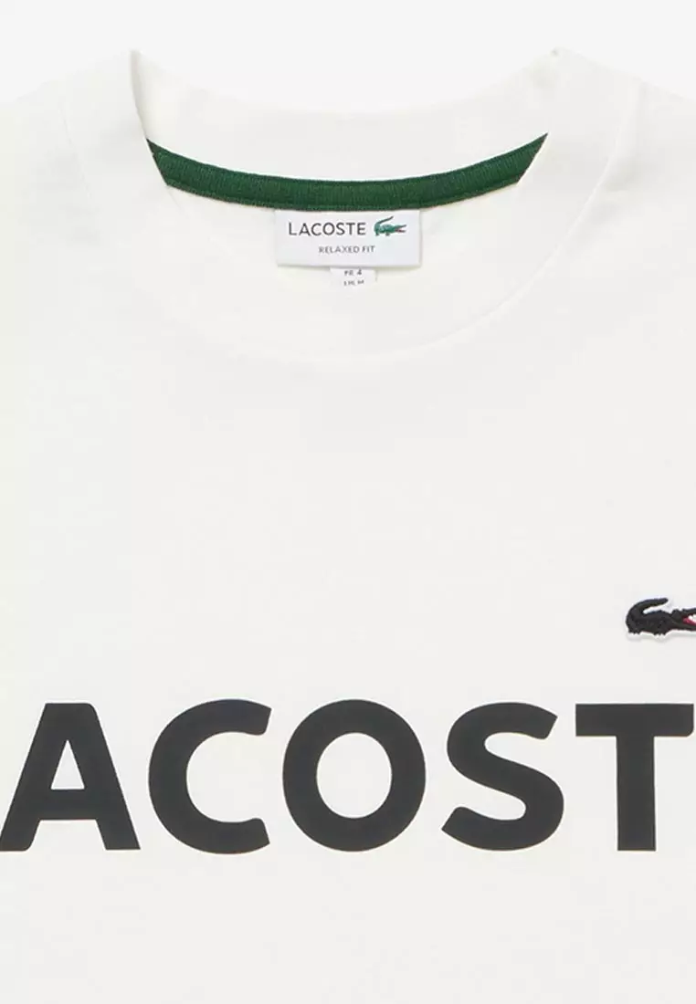 Printed T-shirt