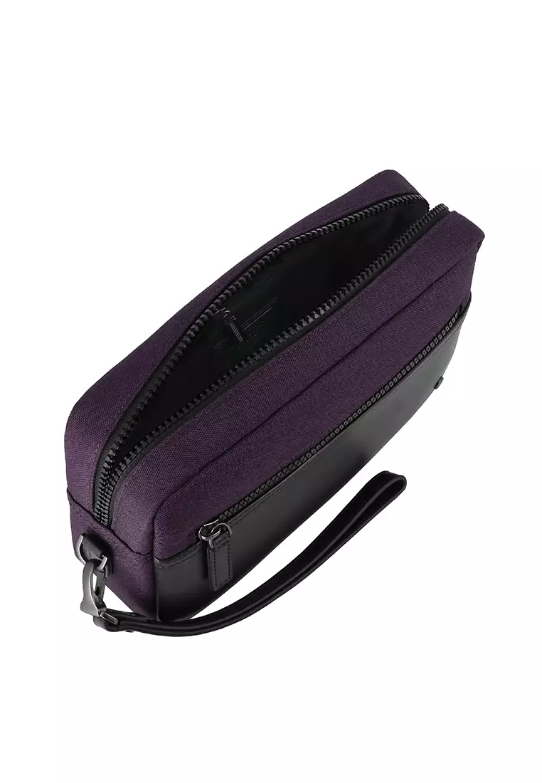 Sembonia clutch cheap bag man