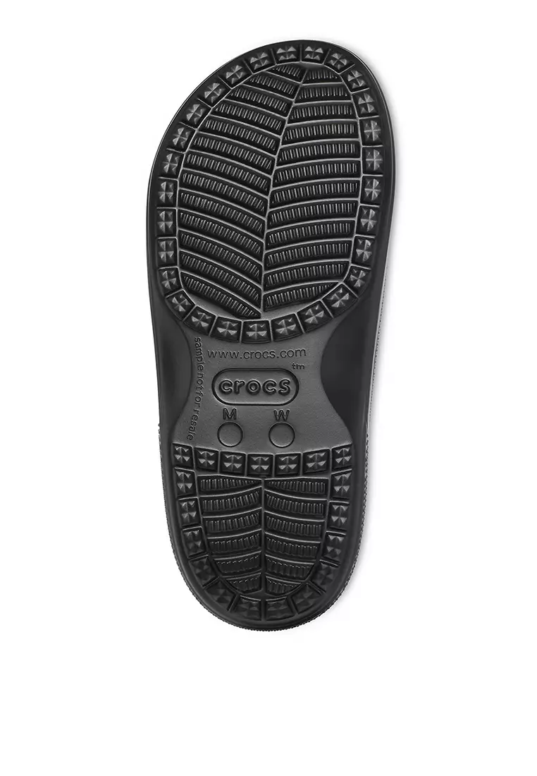 Mens crocs size 9 sale