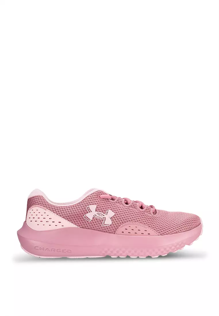 Discount on Under Armour  shoes - SKU: Surge 4 Running Shoes