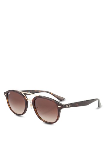 Jual Ray Ban RB2183 Sunglasses Original ZALORA  Indonesia