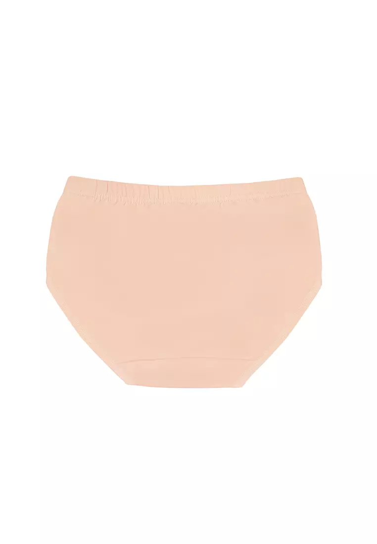 Move Apricot - Undies / Underwear / Panties for Girls