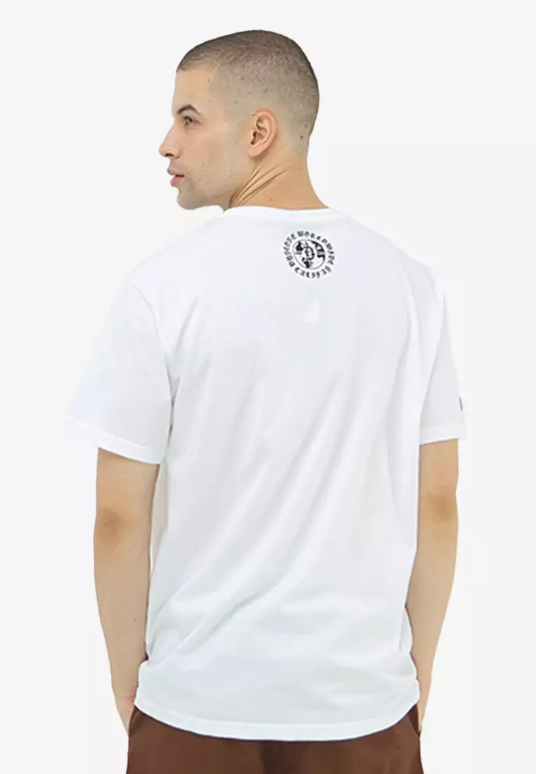 Round Neck Regular Fit T-Shirt