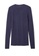 COS blue and multi Long-Sleeve Wool Top D418AAAD9A9451GS_4
