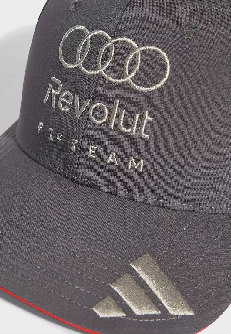 Audi Revolut F1 Team 棒球帽