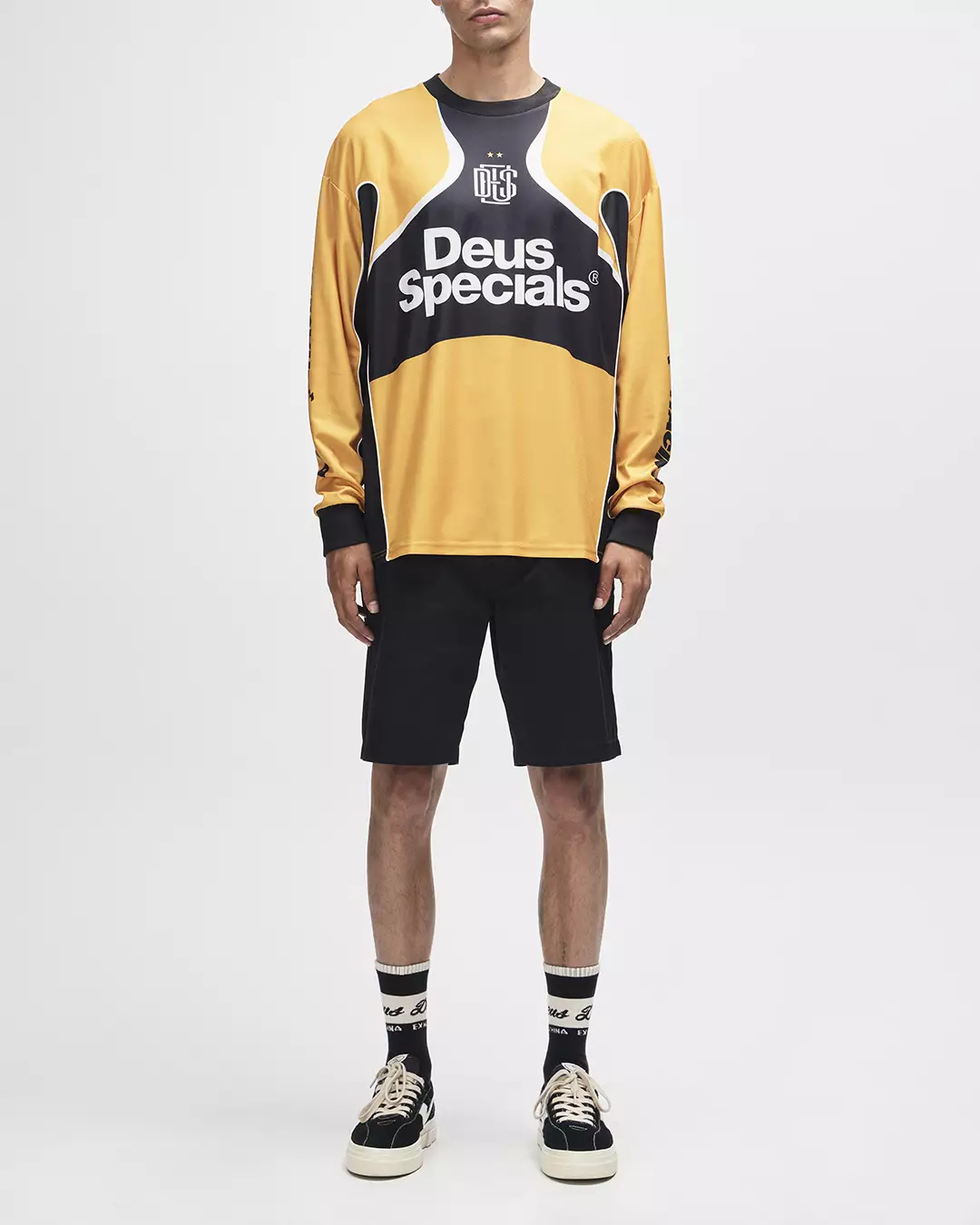 Spectacle Moto Jersey