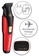Remington REMINGTON Graphite Series G4 Personal Groomer Manchester United Edition, PG4005 75AACBE849ACD7GS_7