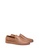 SEMBONIA brown Men Leather Sneaker 6A517SHA432EF9GS_2