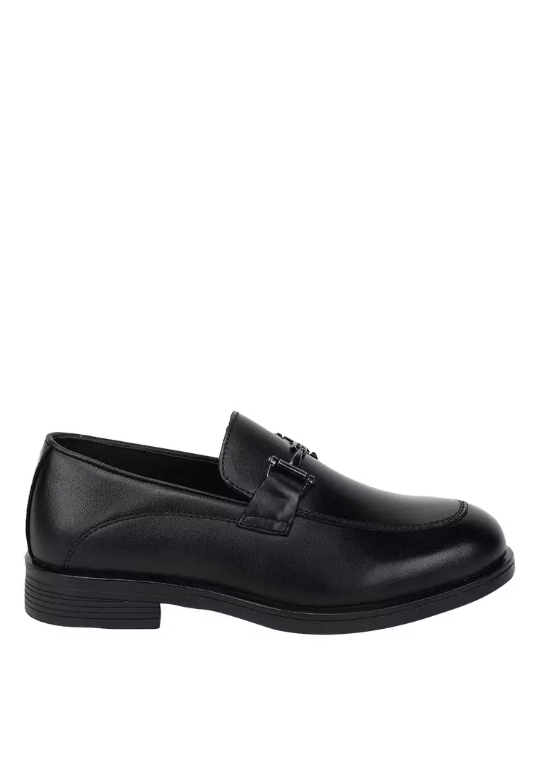 Discount on Meet My Feet  shoes - SKU: Dynomotion Dallas School Shoes for Boys