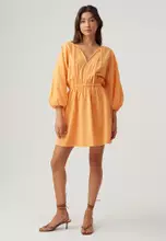 Tangerine