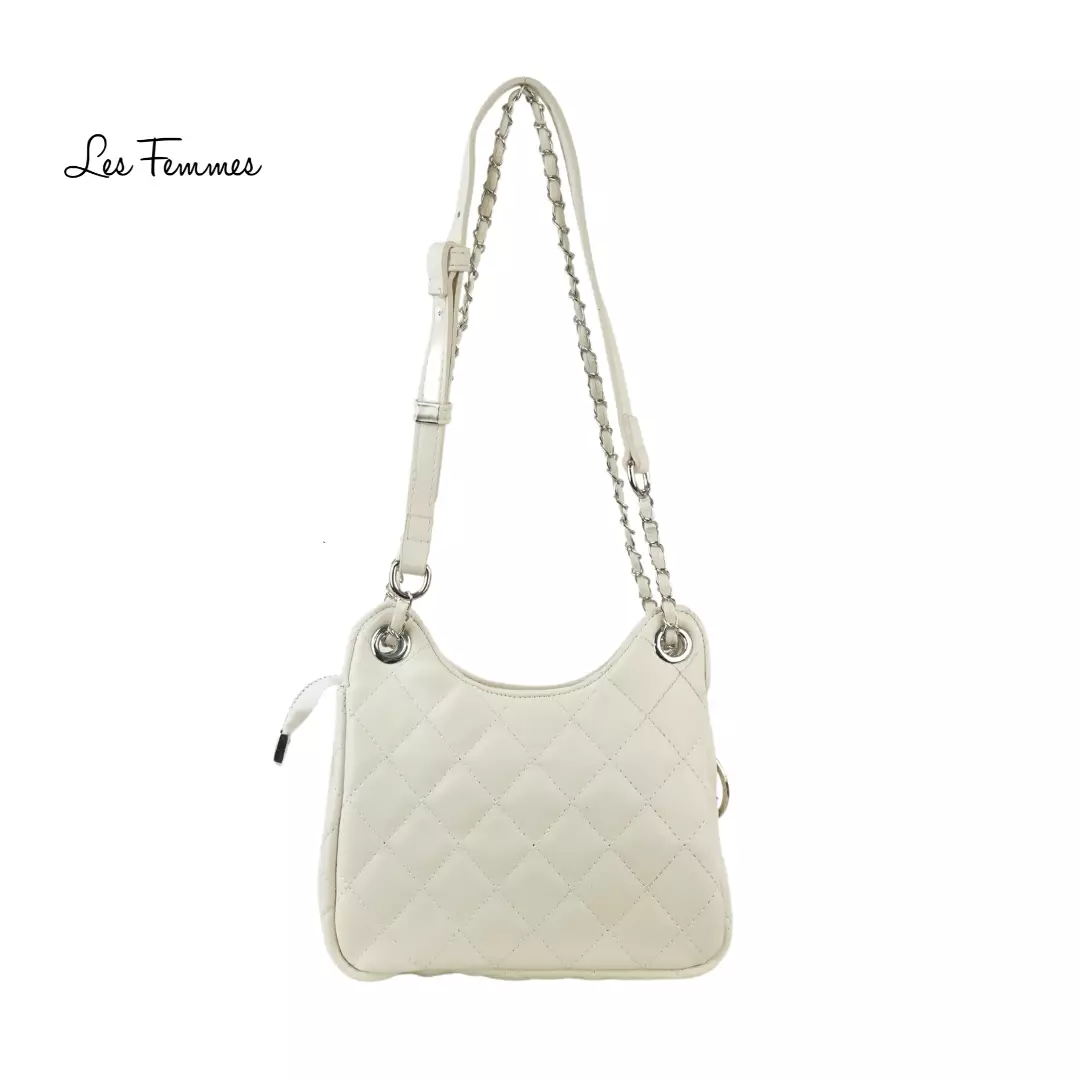 Tas Selempang Wanita Vega Sling Bag G660 2409001 Les Femmes