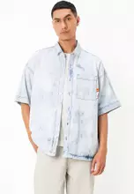 Jil Light Denim Blue