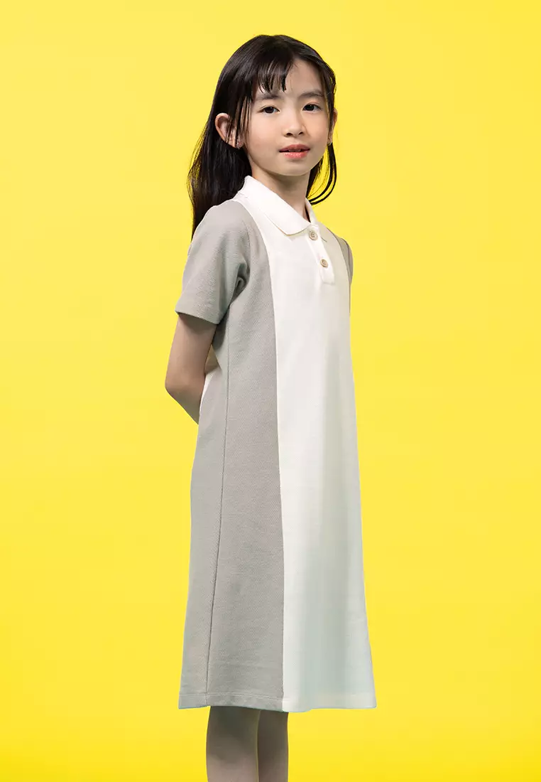 Little X eight Girl Enid Dress Junior