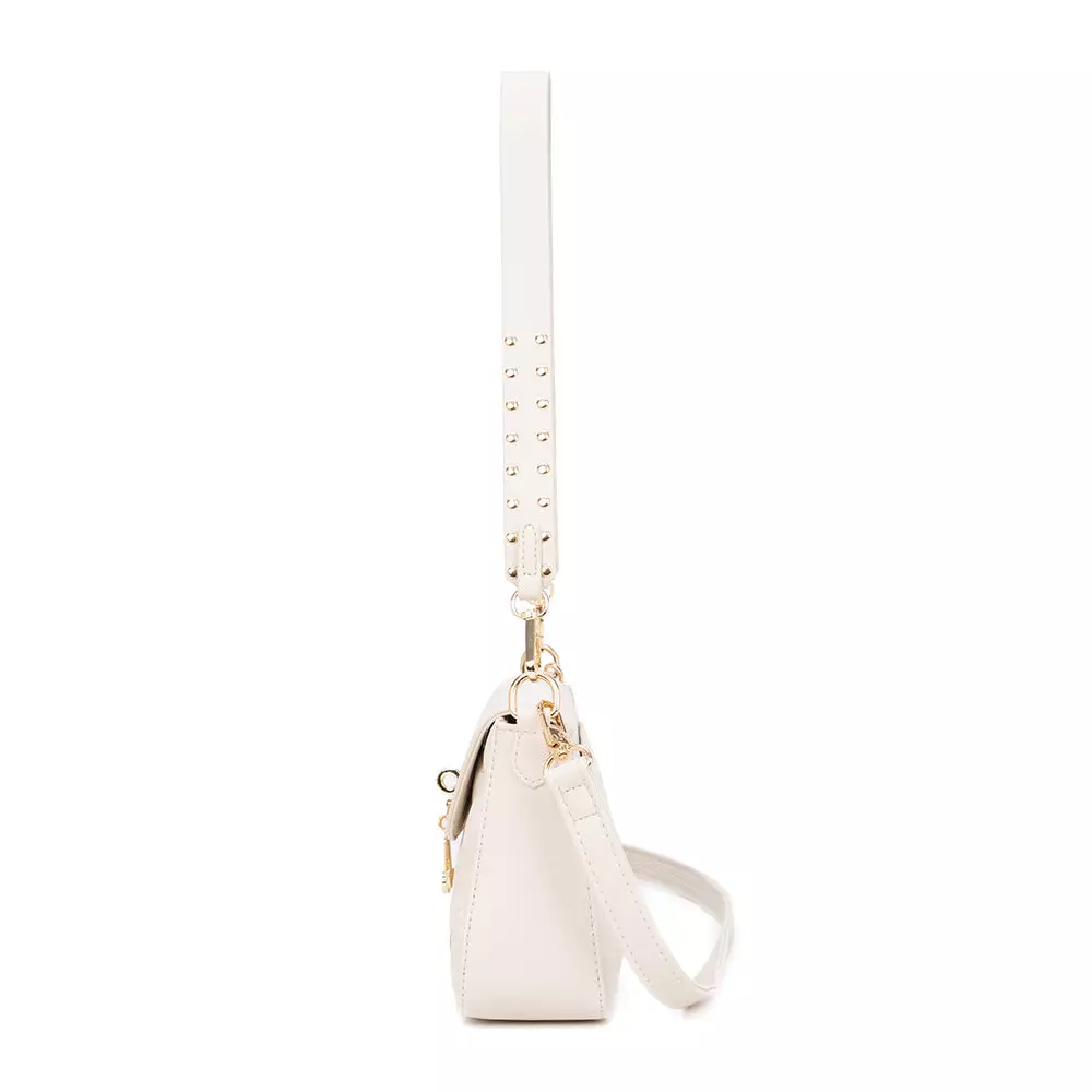 En-ji Juju Slingbag - Ivory