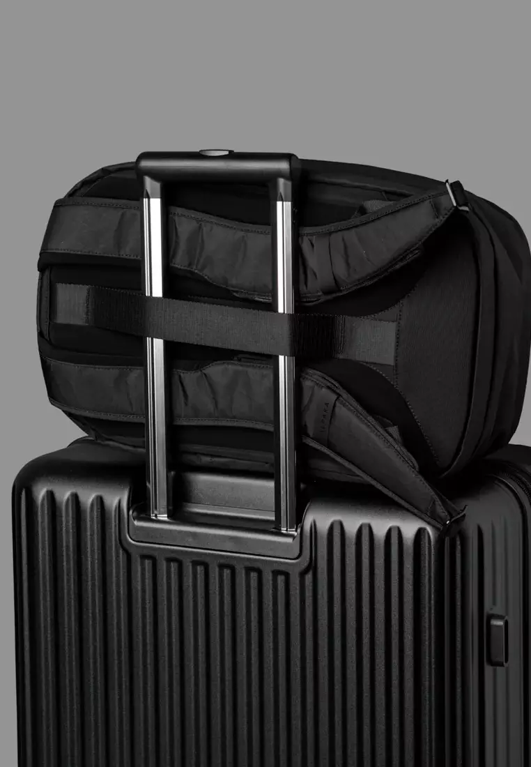 Alpaka Metro Backpack Pro 24L - Black VX42