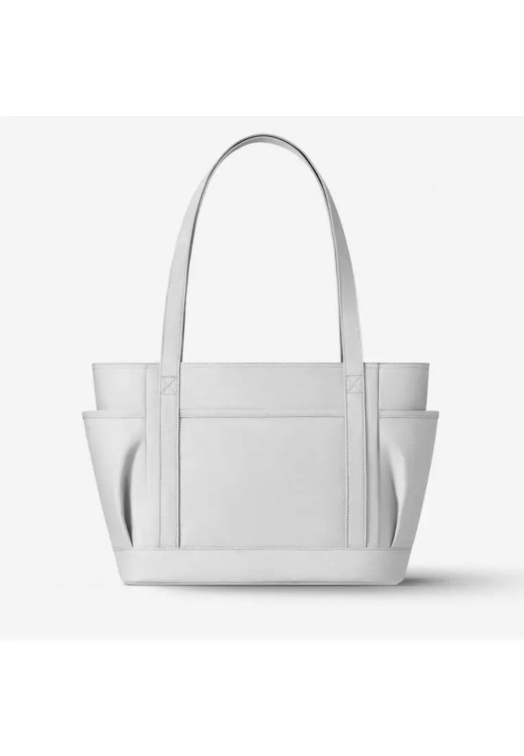 MAH Young Tour Tote Bag - Lilac