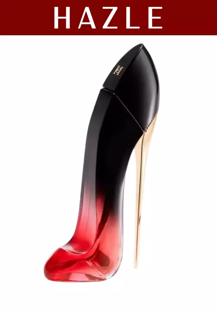 Very Good Girl Elixir Woman EDP 80 ml