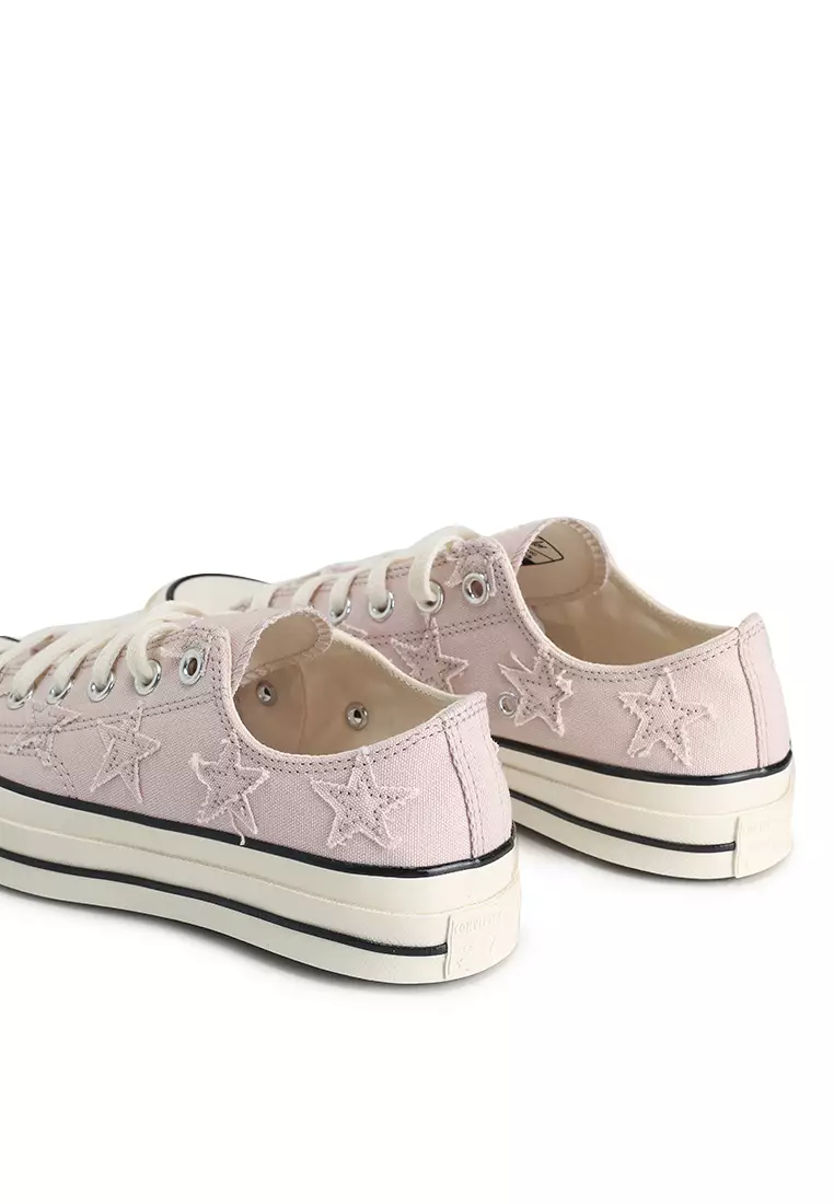 Chuck 70 Ox Sneakers