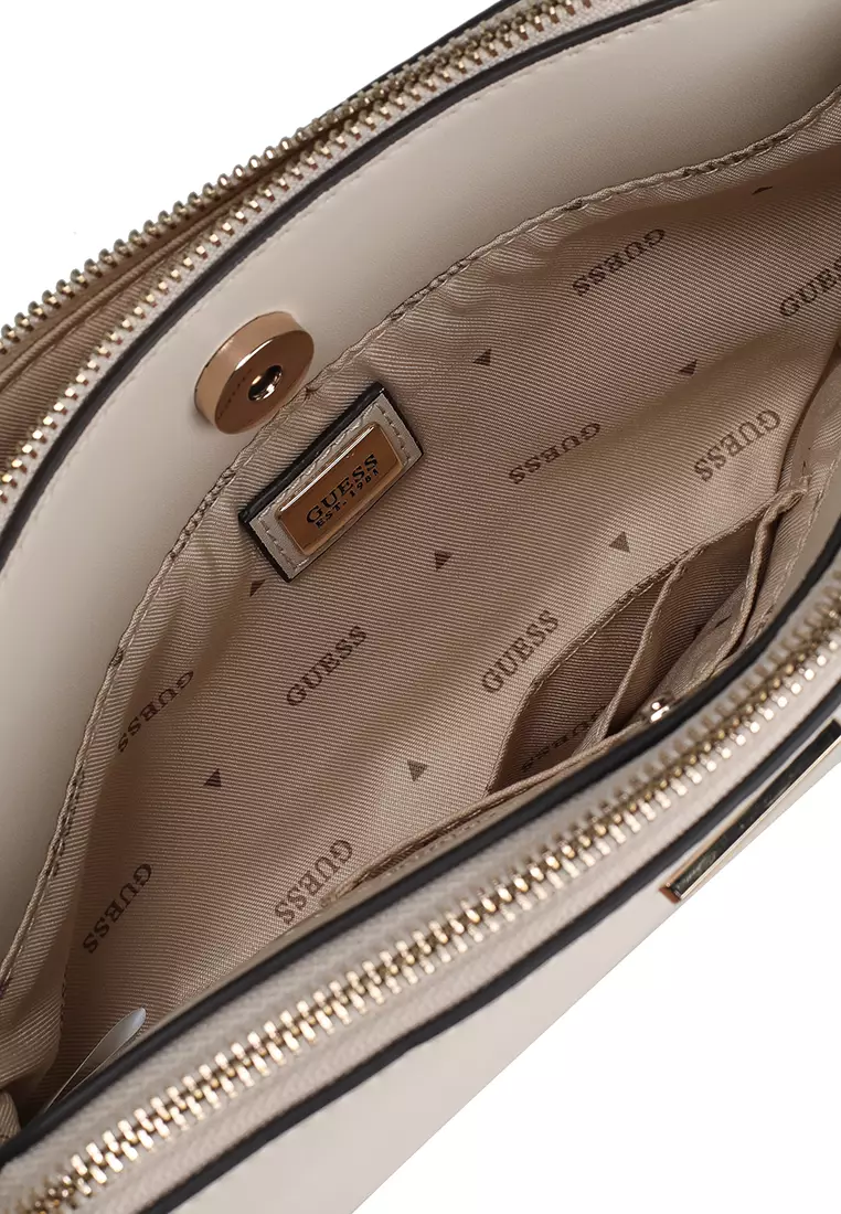 Daryna II Status Crossbody Bag