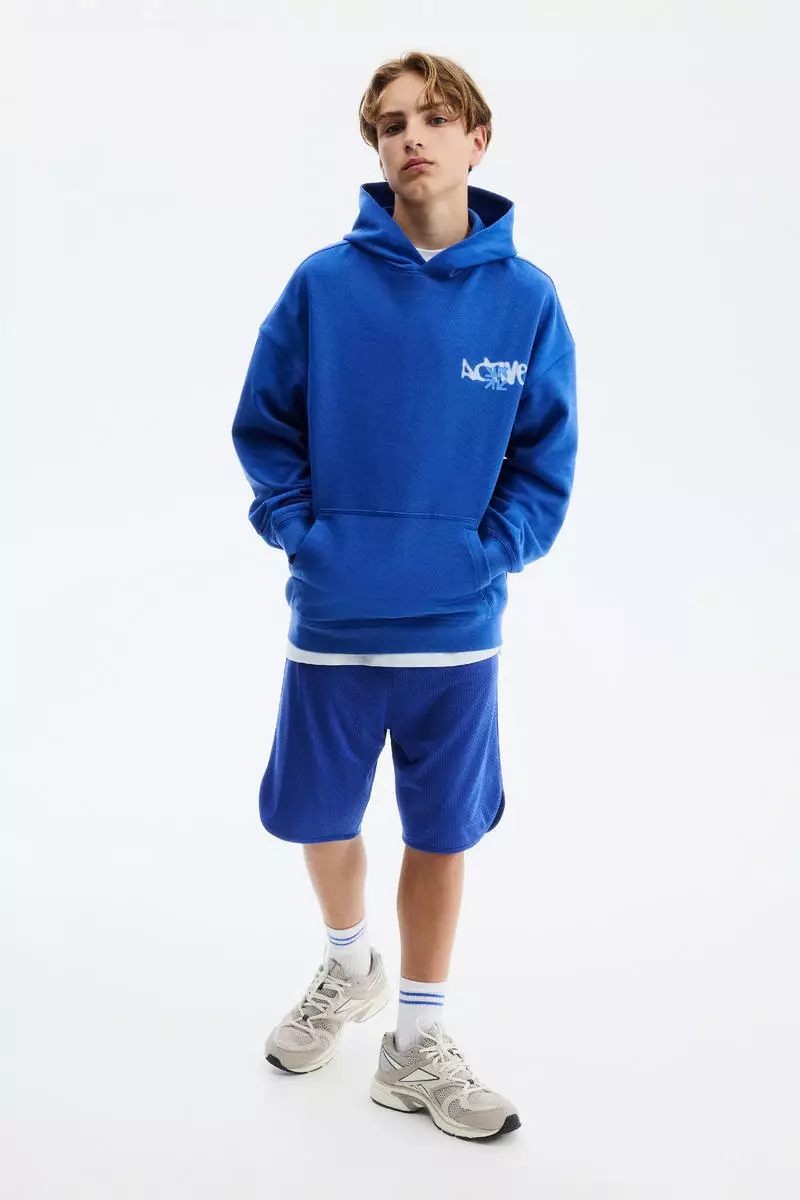 Buy H&M Sports hoodie 2025 Online ZALORA