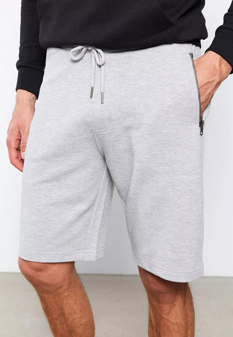 Buy LC Waikiki Standard Fit Men's Shorts 2023 Online ZALORA Philippines