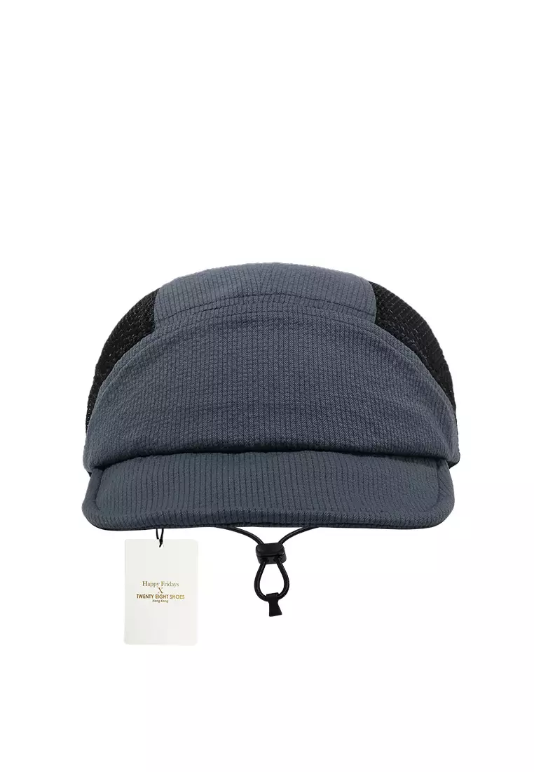 Twenty Eight Shoes Drawstring Breathable Cap SW23CAP01 2024, Buy Twenty  Eight Shoes Online