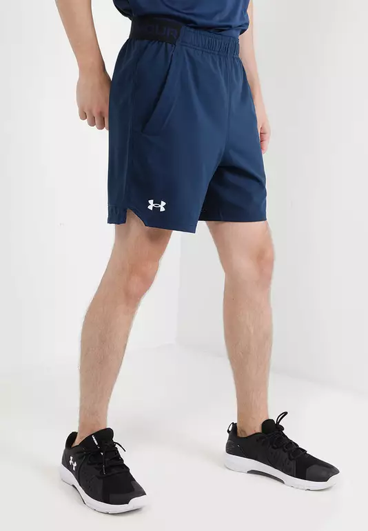 Vanish Woven 6In Shorts
