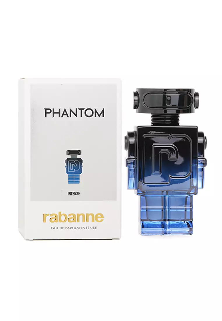 PACO RABANNE - Phantom Intense 香水 100ml/3.4oz