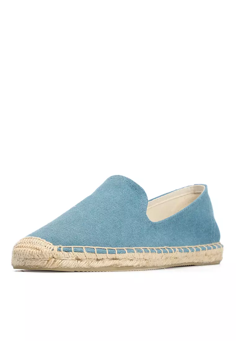 Classic Canvas Espadrilles HB2024123785