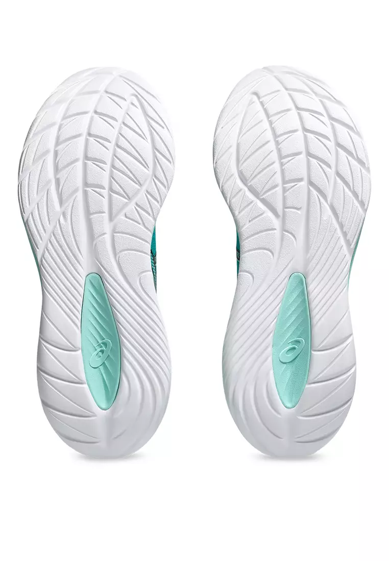 ASICS Men Gel-Cumulus 27 Standard -1011B960.400