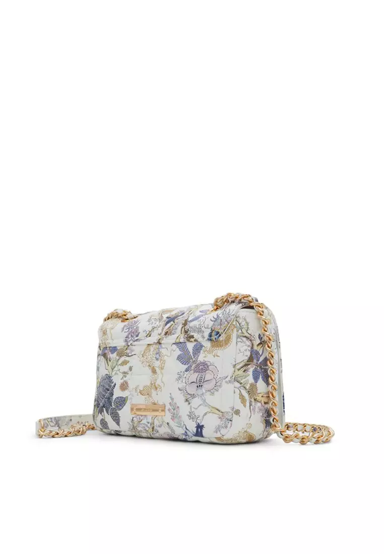 Crossbody bag zalora discount