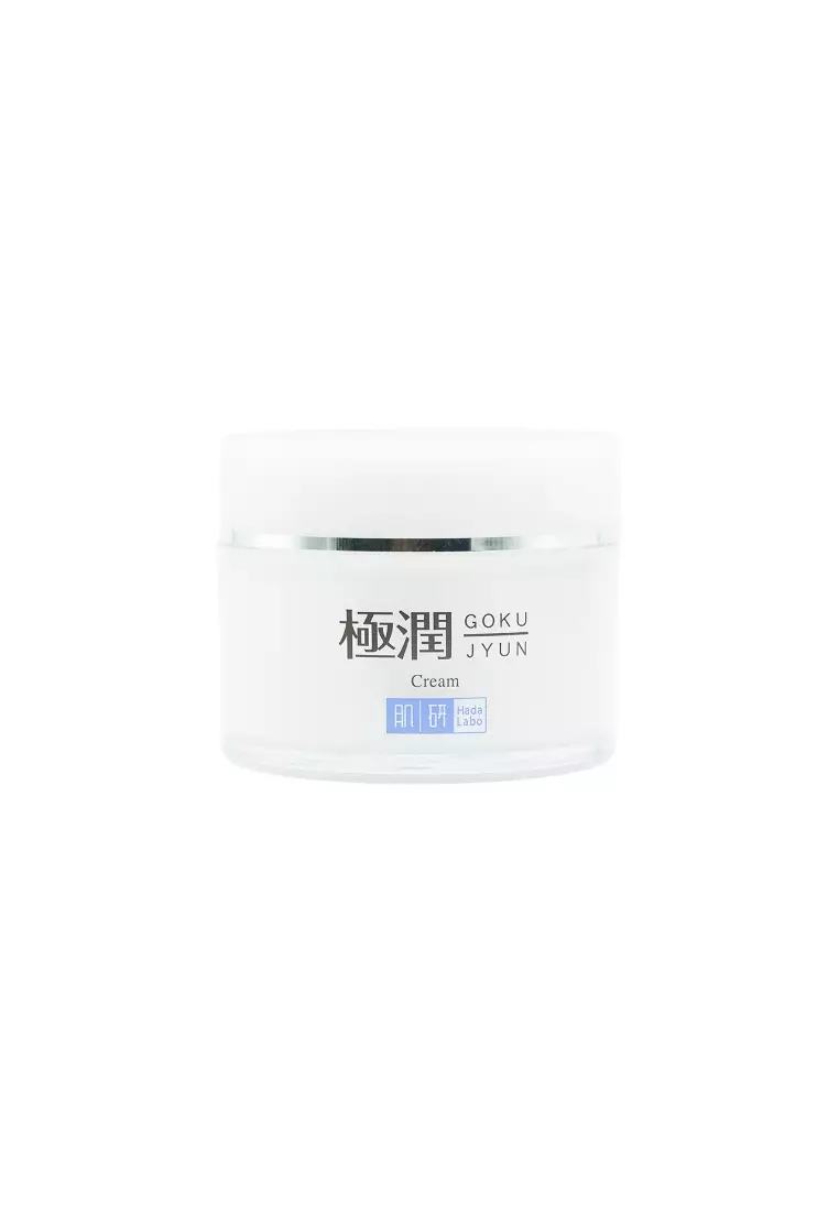 HADA LABO Super Hyaluronic Cream 50g