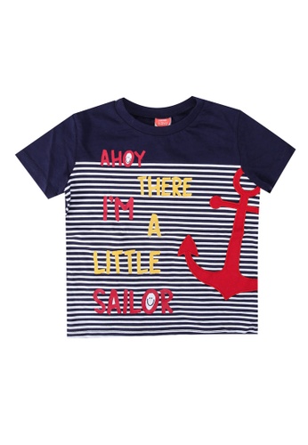 Shop Koton Jersey T Shirt Online On Zalora Philippines