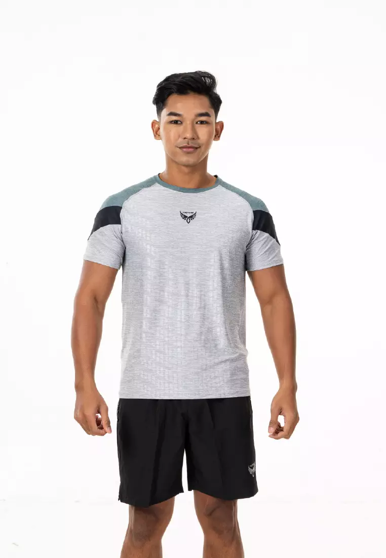 Lightweight Tritoni Everyday Poly Nylon Jersey