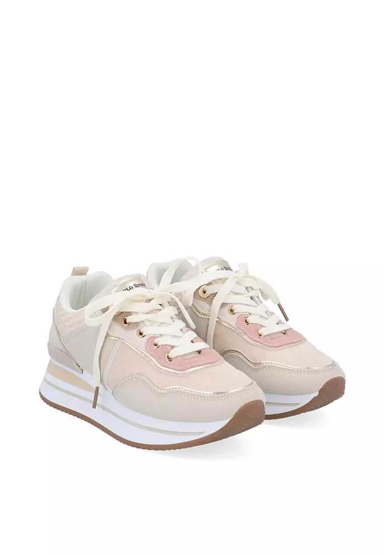 Nude Althea Comfort Sneakers