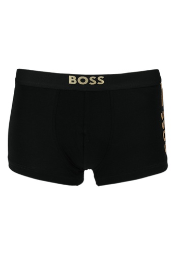 BOSS black Starlight Trunks - BOSS Bodywear A4C14US2944F06GS_1