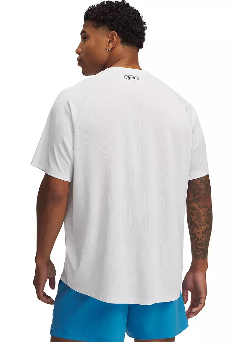 Tech™ Textured Short Sleeve