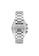 Maserati silver Maserati Traguardo 45mm Black Dial Men's Chronograph Quartz Watch R8873612015 B5644AC3469272GS_4