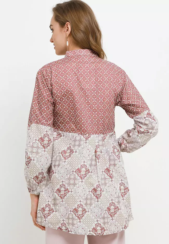 Betari Blouse