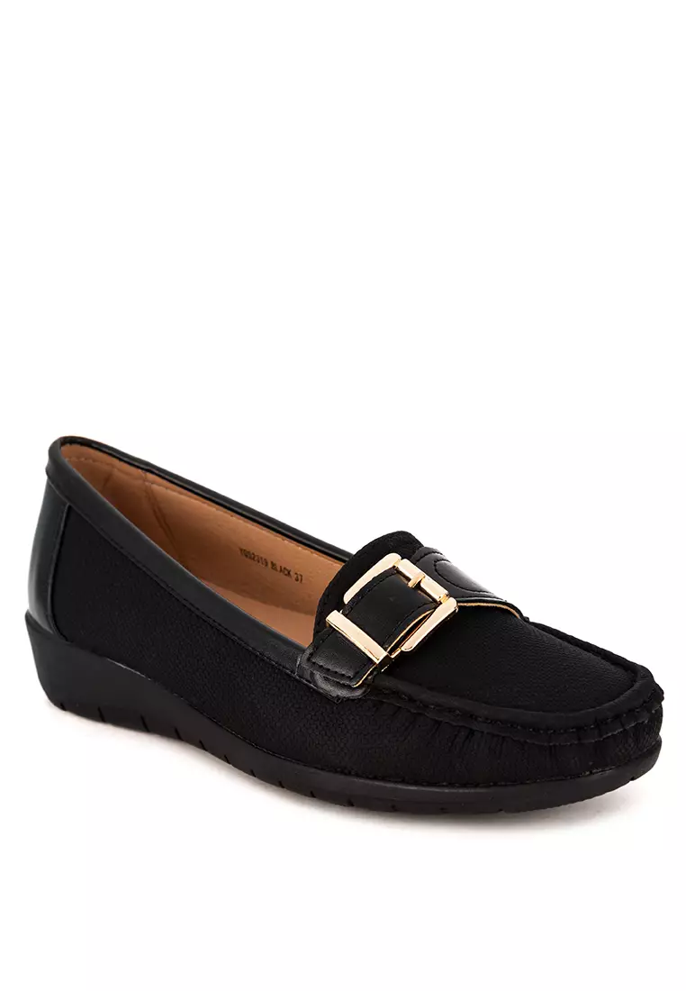 Discount on Unlisted  shoes - SKU: Margaret Comfort Moccasins